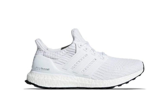 Adidas Ultra Boost 4.0 Running White