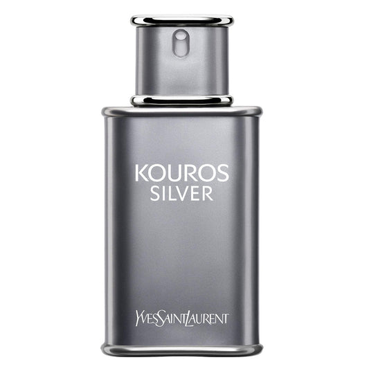 Ysl KOUROS SILVER