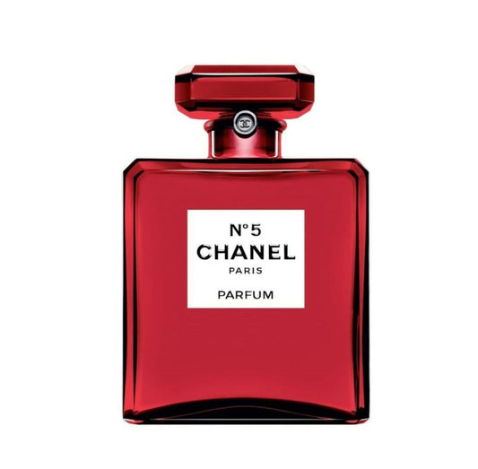 CHANEL No°5 RED