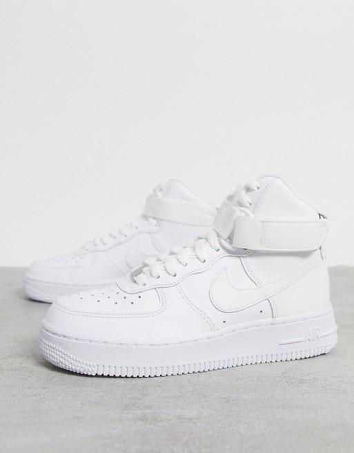 Nike Air Force 1 Hightop