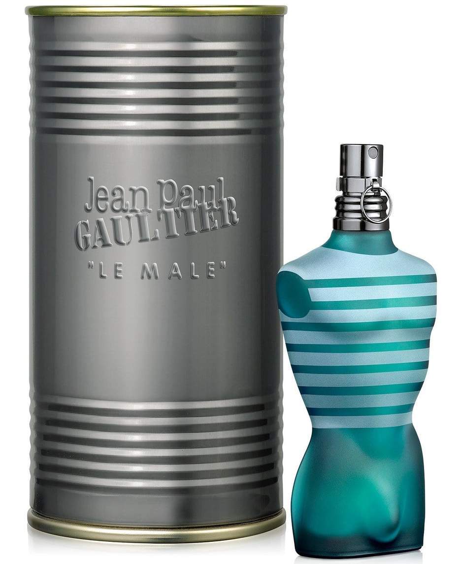 JEAN PAUL GAULTIER LE MALE