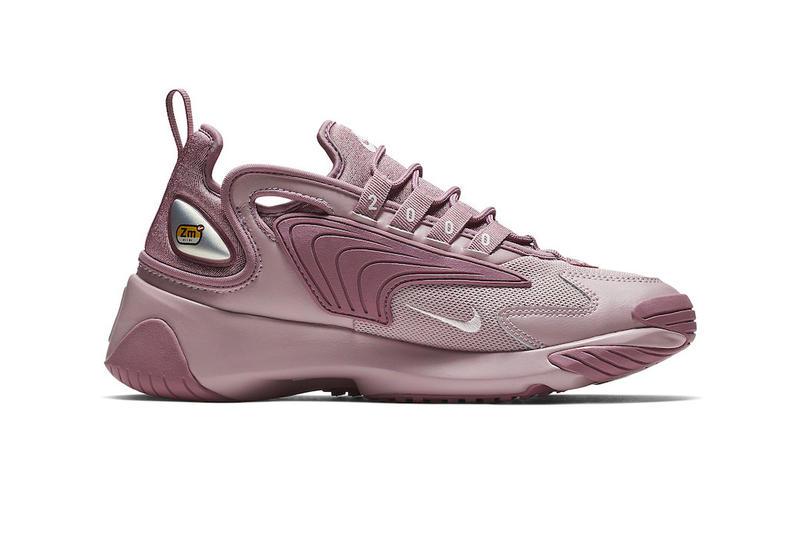 Nike Zoom 2K Pink