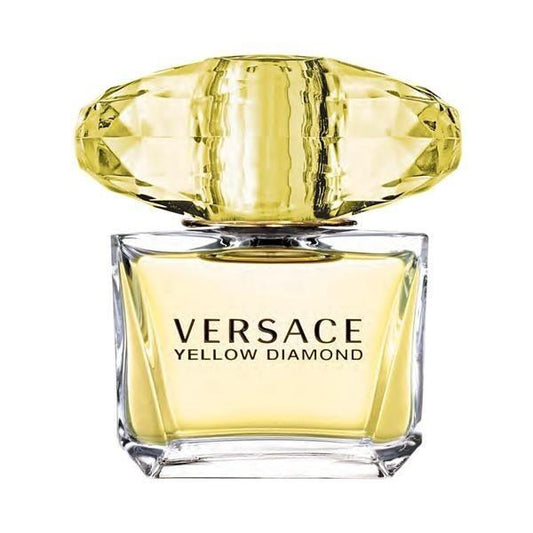 Versace yellow diamond