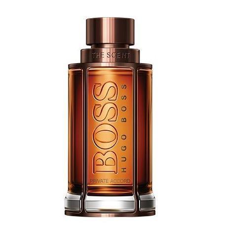 Hugo Boss The Scent Private Accord EDT