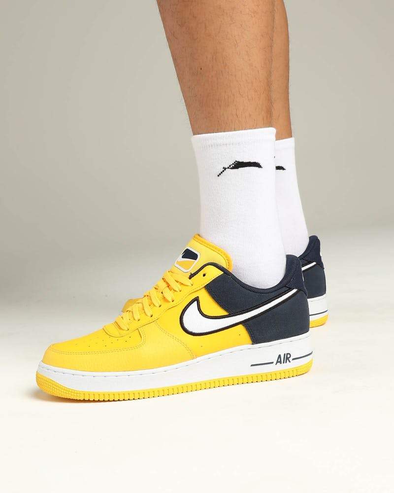 Nike Air Force 1 '07 LV8 1 Amarillo