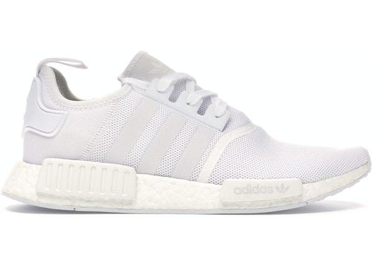 Adidas NMD R1 Triple White