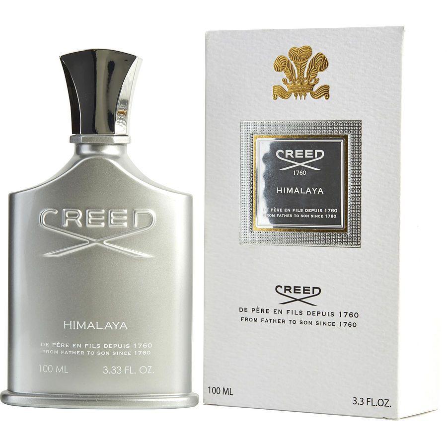 Creed himalaya