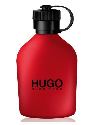 Hugo Red Cologne by Hugo Boss