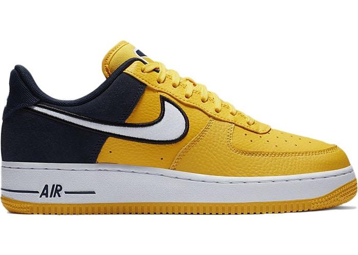 Nike Air Force 1 '07 LV8 1 Amarillo