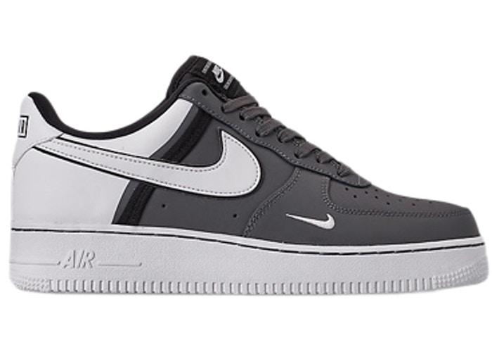 Nike Air Force 1 '07 LV8 Dark Grey