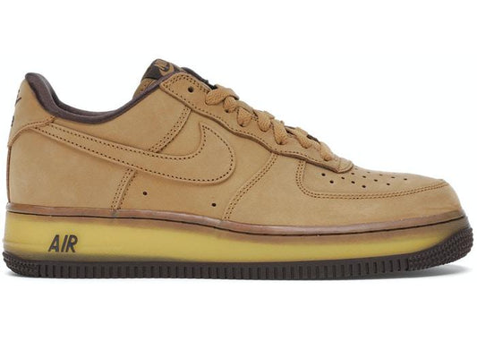 Nike Air Force 1 Low Wheat Dark Mocha