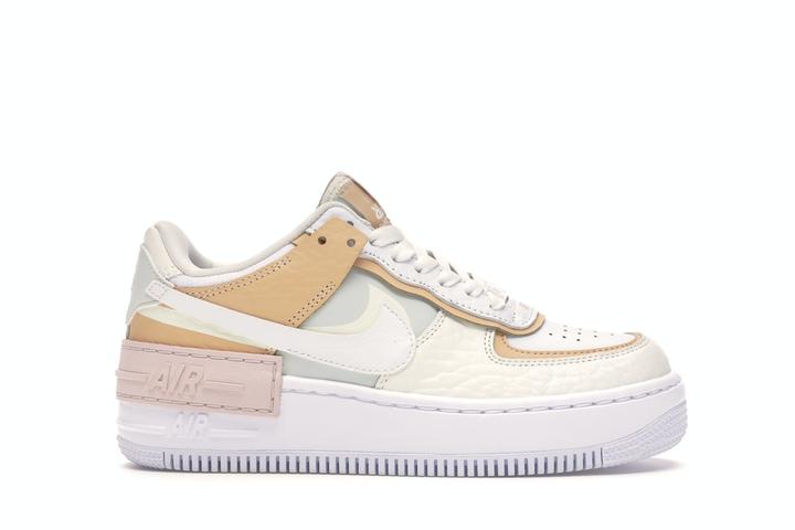 Nike Air Force 1 Shadow Spruce Aura