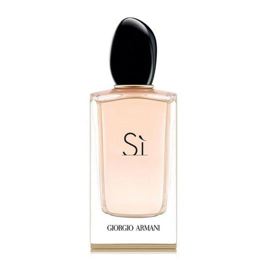 Giorgio Armani SI. EDT