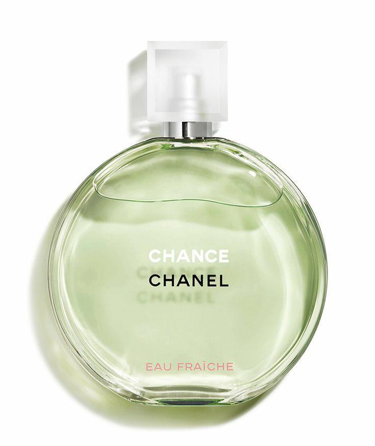 CHANEL CHANCE