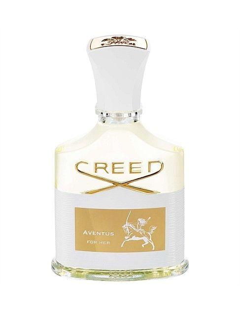 Creed Aventus for her