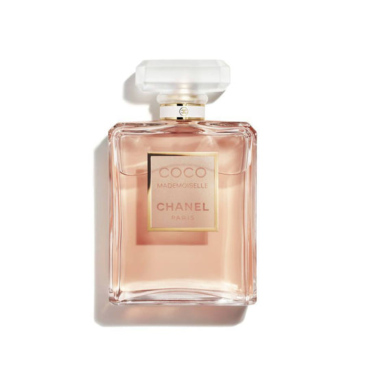 CHANEL COCO MADEMOISELLE. EDP