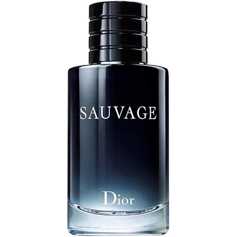 DIOR SAUVAGE EDT