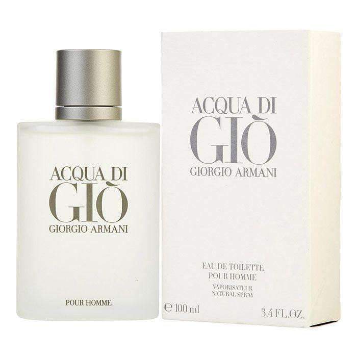 Giorgio Armani ACQUA DI GIO. EDT