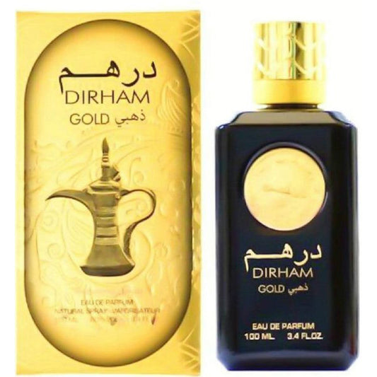 Dirham Gold