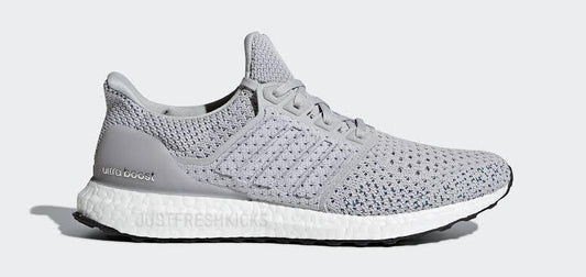 Adidas Ultraboost Clima Grey