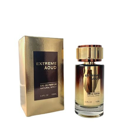 Extreme Aoud