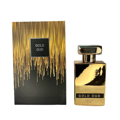 Gold Oud