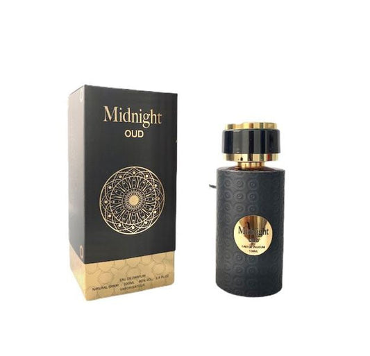 Midnight Oud