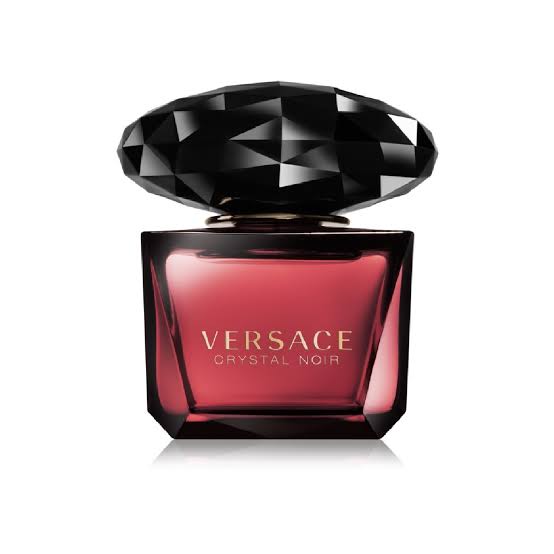 Versace Crystal Noir EDT