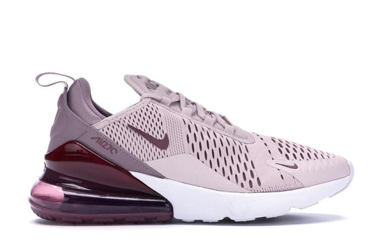 Nike Air Max 270 Barely Rose