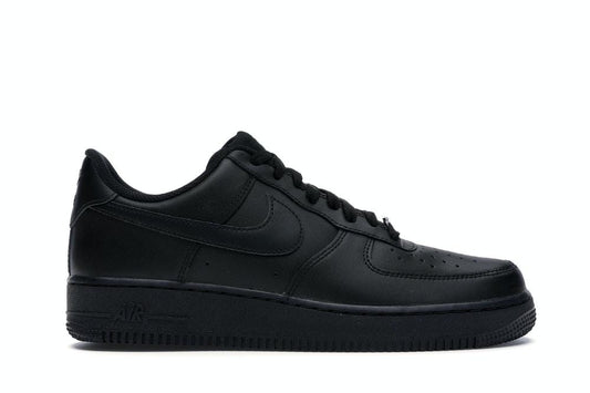 Nike Air Force 1 '07 Black