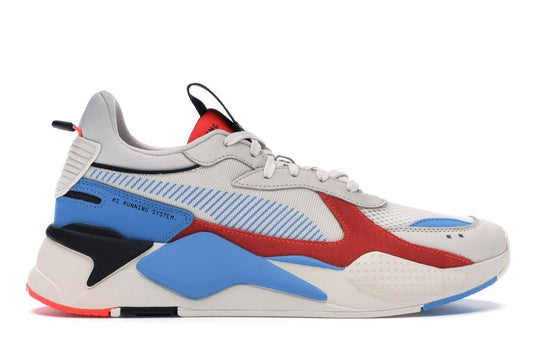 Puma RS-X Reinvention