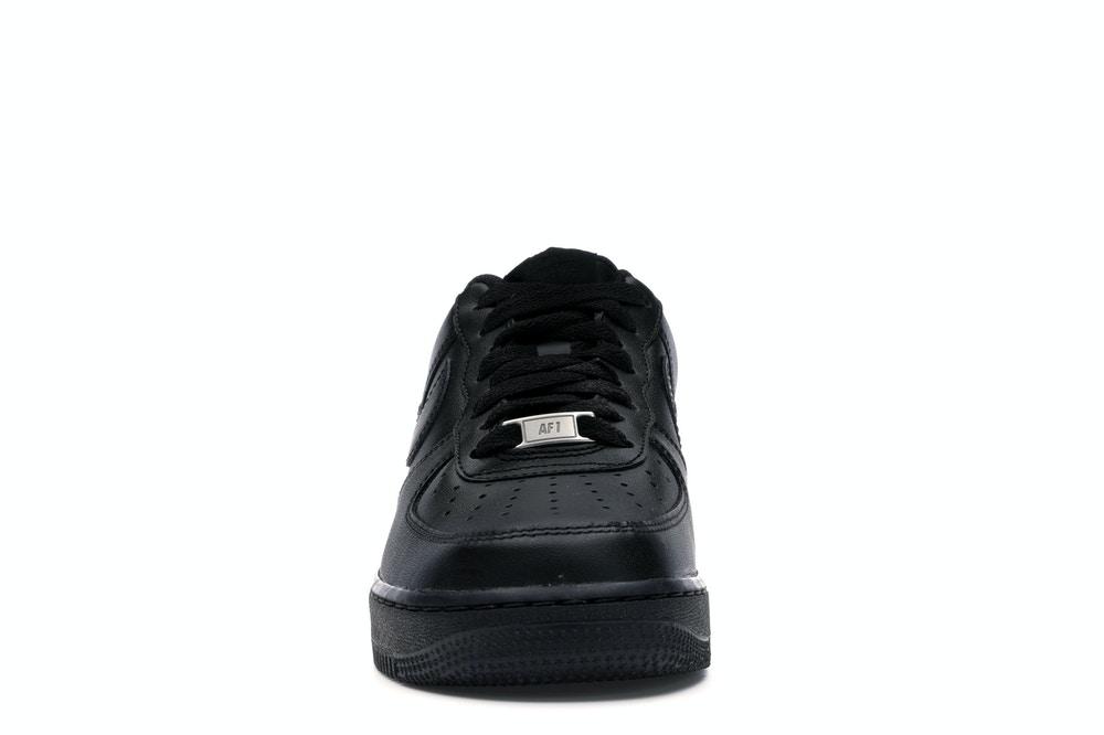 Nike Air Force 1 '07 Black