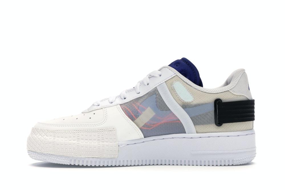 Nike Air Force 1 Type (GS)