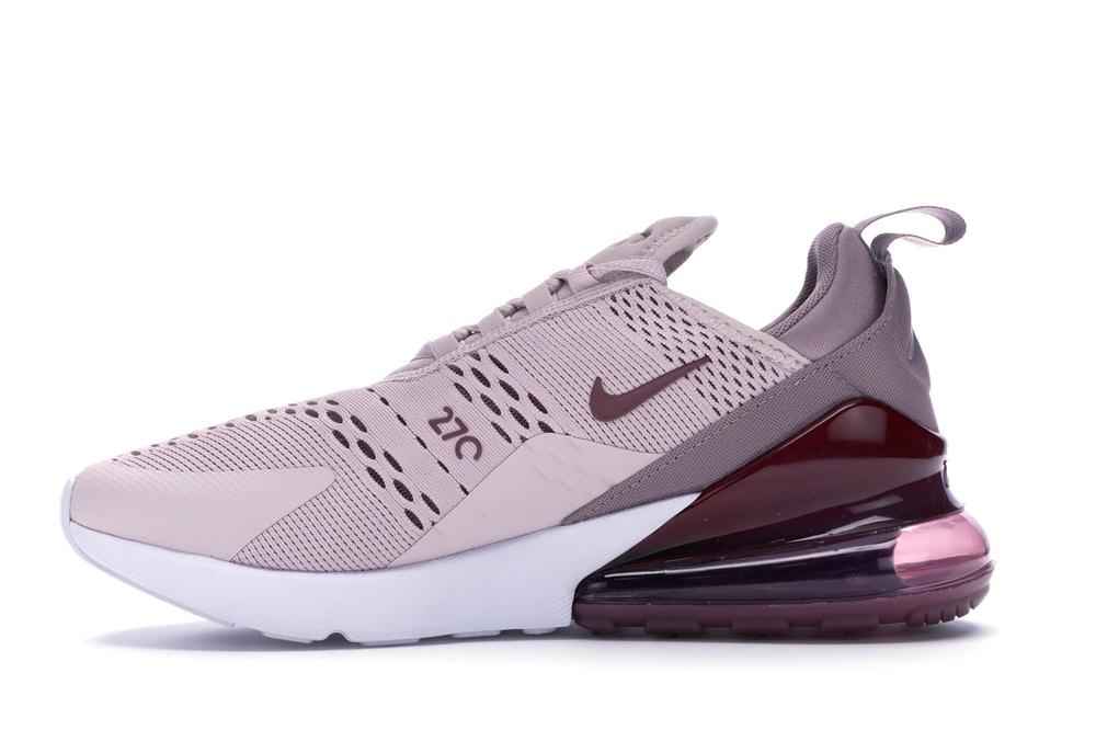 Nike Air Max 270 Barely Rose