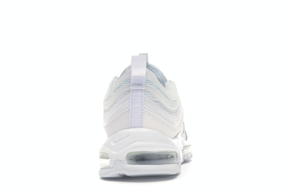 Nike Air Max 97 Triple White